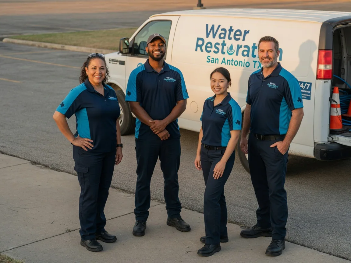 Water Damage Repair company in Crookston, MN